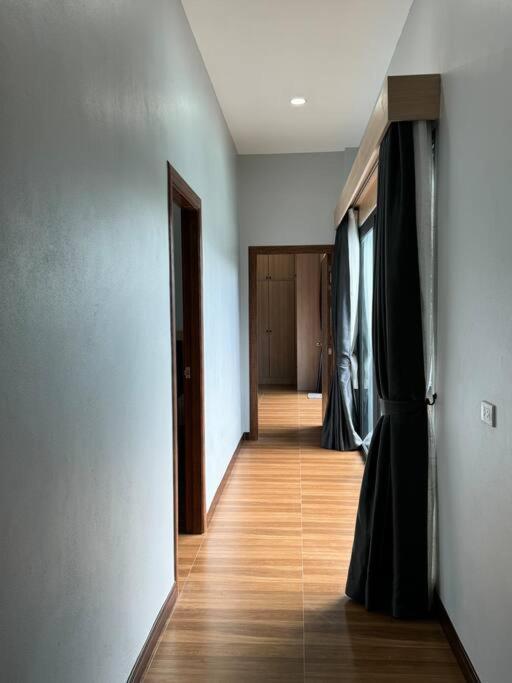 Villa Sun Ray Private Pool 3 Bed