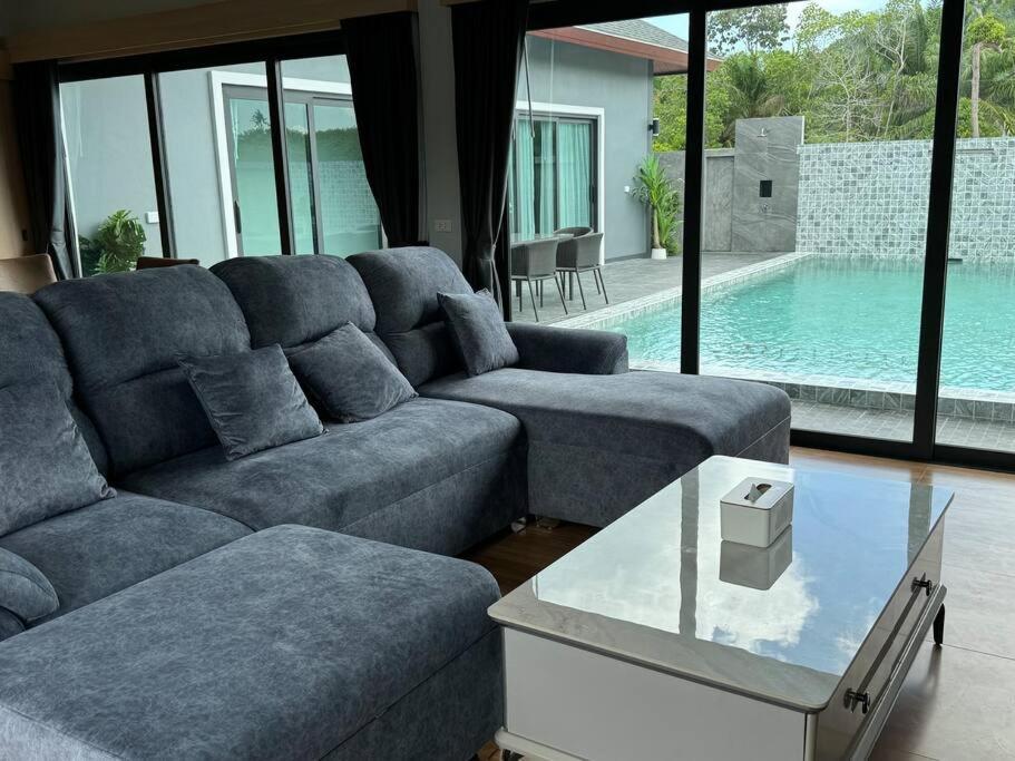 Villa Sun Ray Private Pool 3 Bed *