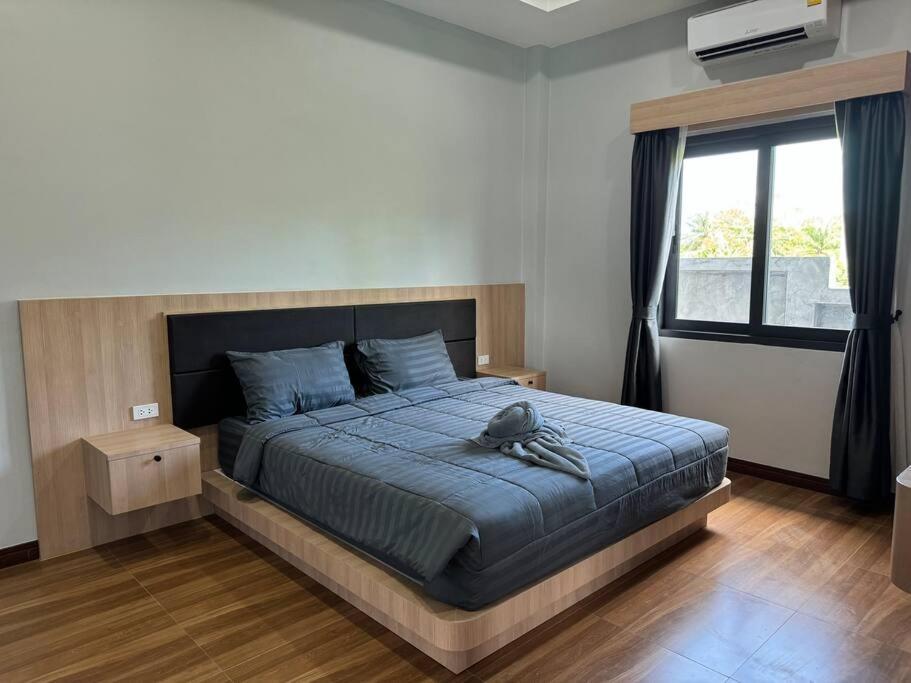 Sun Ray Private Pool 3 Bed