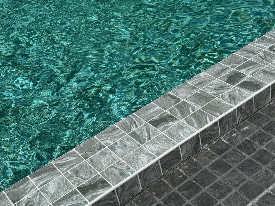 Sun Ray Private Pool 3 Bed * Ao Nang