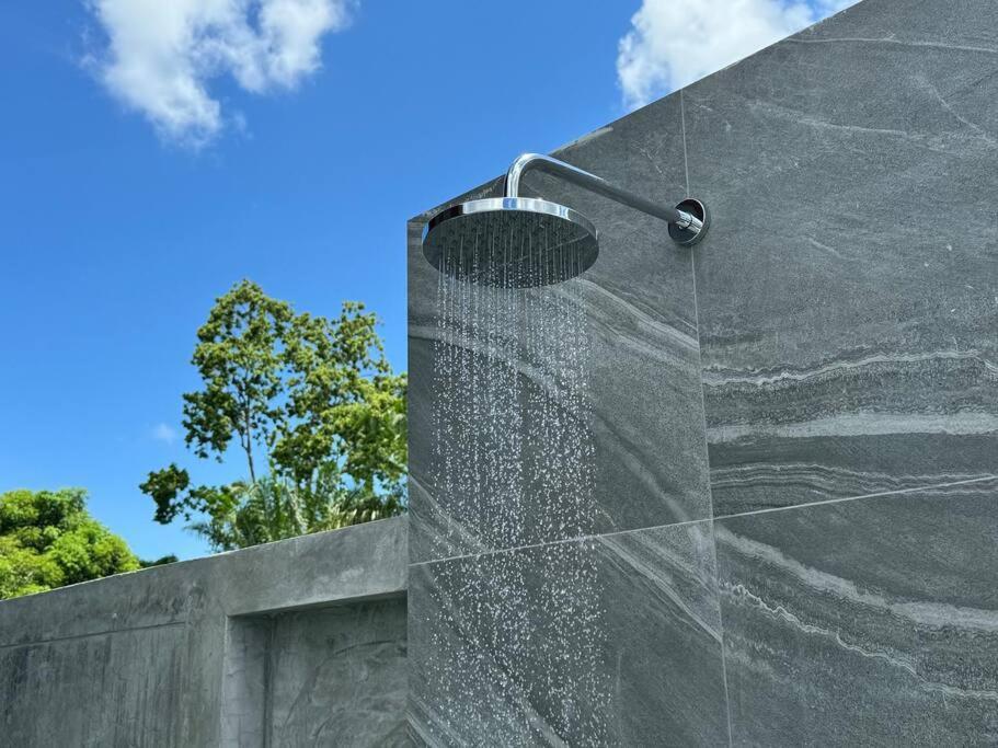 Sun Ray Private Pool 3 Bed Villa Ao Nang