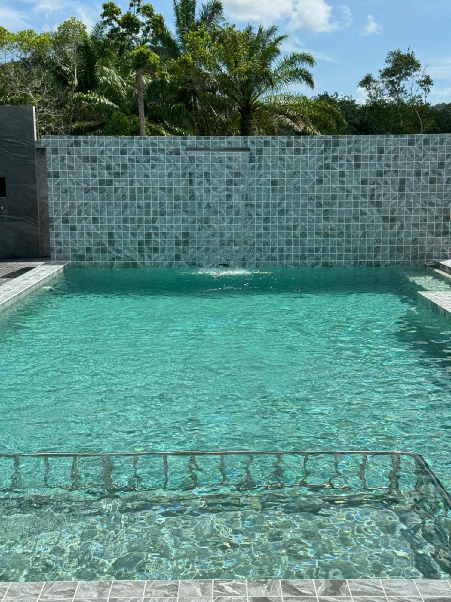 Villa Sun Ray Private Pool 3 Bed