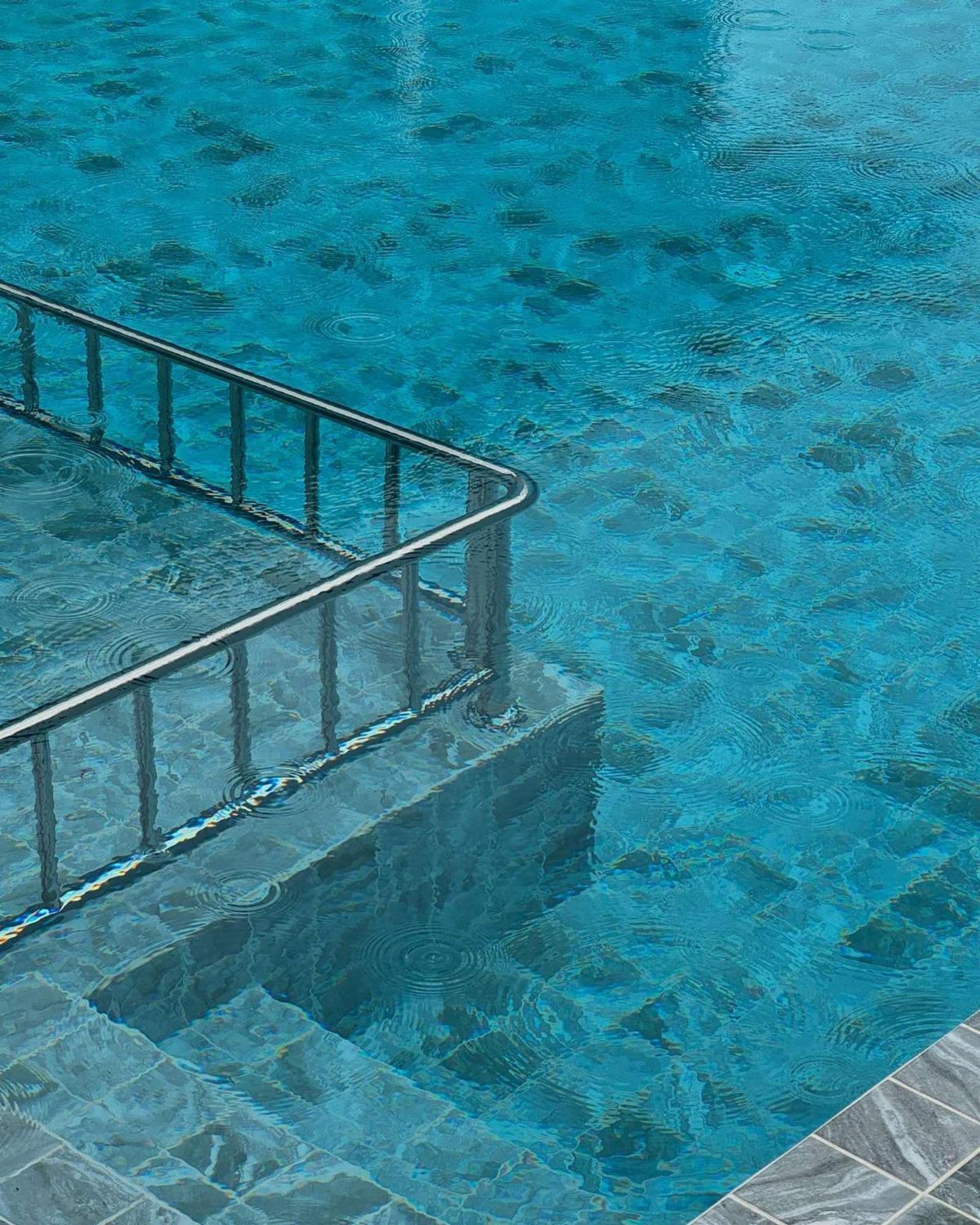 Sun Ray Private Pool 3 Bed Villa *